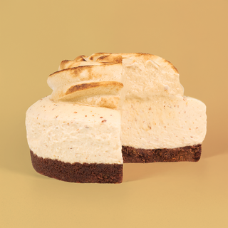 Mandorla & Caffè (Semifreddo)