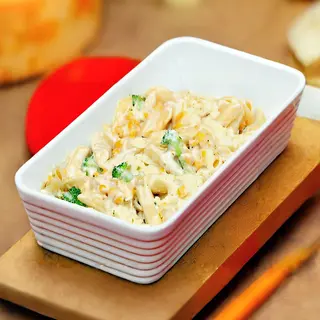 PENNE CARBONARA (380 g)