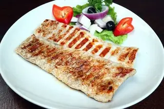 Bijela vješalica 300 g