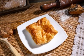 Merdenele cu branza sarata