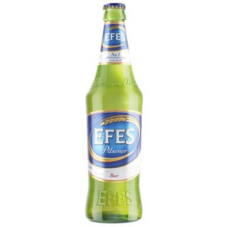 Efes Pilsener Blondă