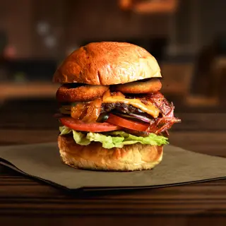 Dakota Burger