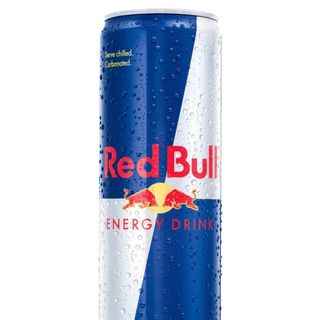 Red bull 250 ml