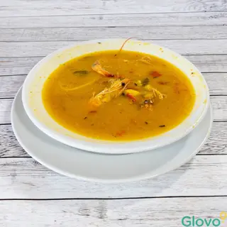Sopa Del Día