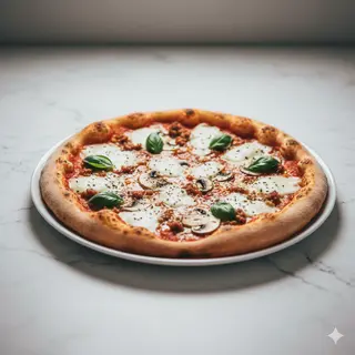 Boscaiola