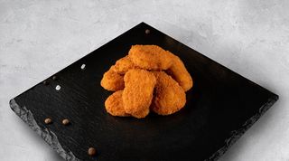 Курячі нагетси (6шт)
