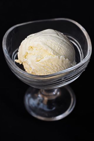 Vanilla Ice Cream