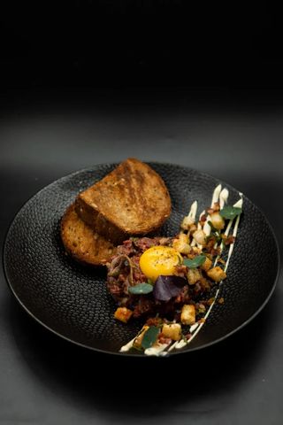 Tartar de vita