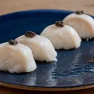 Nigiri de Pez Mantequilla