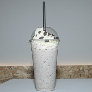 Milkshake Oreo