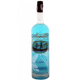 Gin Magellan Blue