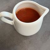 პომიდვრის საწებელი