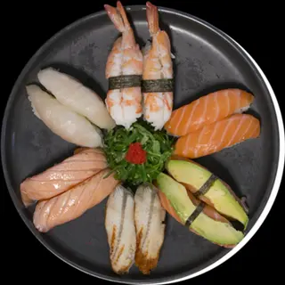 ASSORTIMENT I 