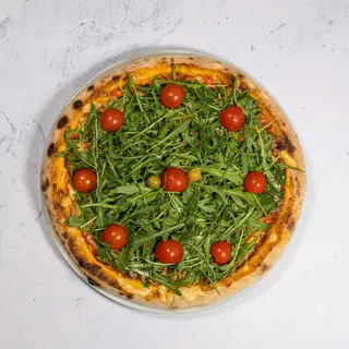 Pizza Vegetariana