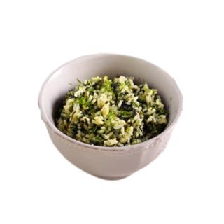 Spinach Rice