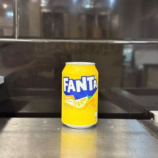 fanta limon 