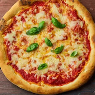 Pizza Margarita