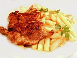 PULPA DE PUI DEZOSATA LA GRATAR 200 GR 