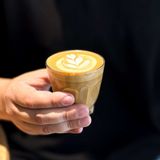 Cortado