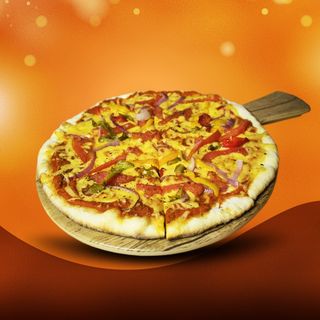 Pizza Végétarienne