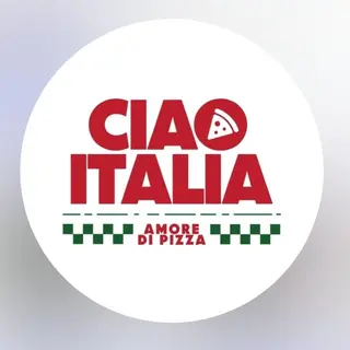Pizza Capricciosa