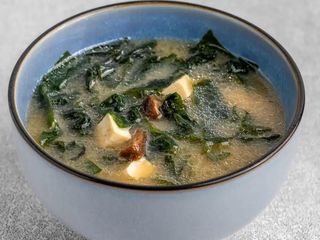 Zupa MISO