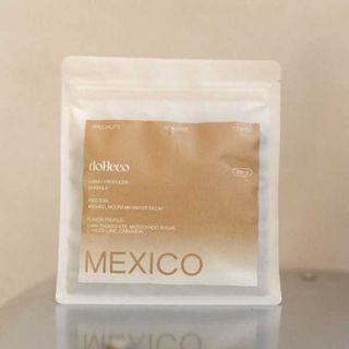 Mexico Chabela Decaf - Espresso - 250g