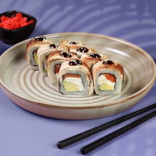 კანადა ორაგულით