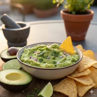 Guacamole