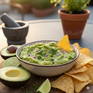 Guacamole