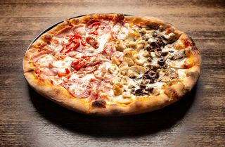 Pizza Speciala Ø 32cm