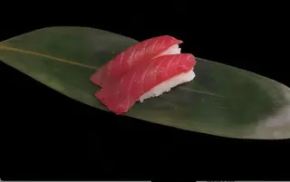 Nigiri Maguro