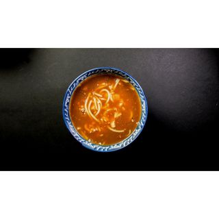 Pileća supa sa nudlama