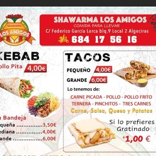 Bandeja mediana patatas gratinada 