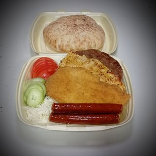 Royal HILL 1 u porciji