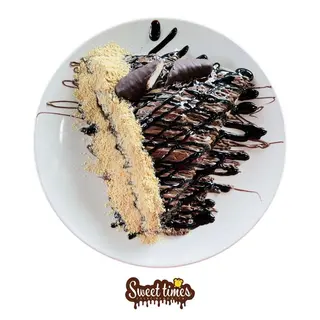 Sweet 8
