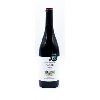 Vino Tinto Casar De Burbia