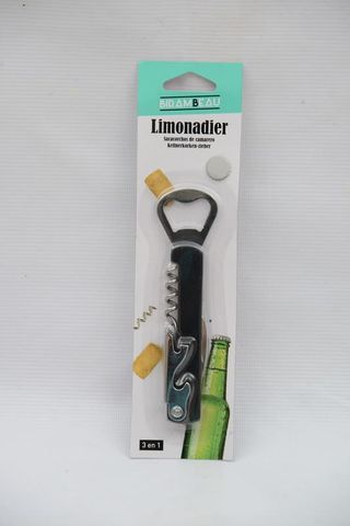 Limonadier Co 07805 Birambeau      