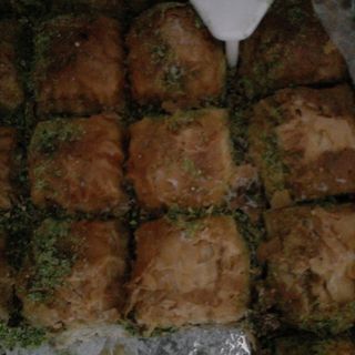 Baklava (2 unidades )