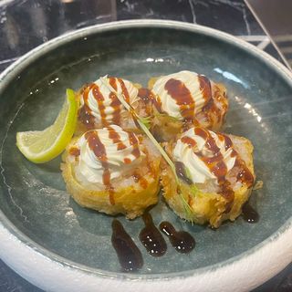 338. Umi speciale roll