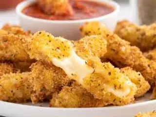 Stick cheese