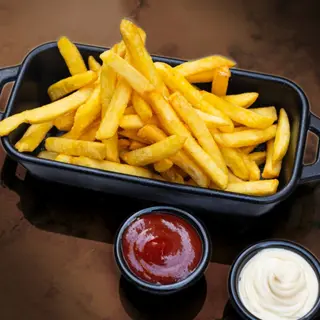 Patatine fritte 