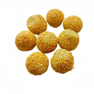 T8, BOLINHO DE SÉSAMO 