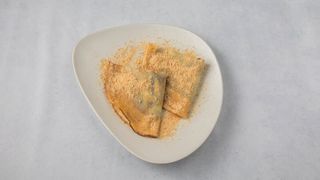 Palačinka sa eurokremom i plazmom