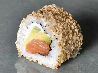 46.City Roll (8 Pzas.)