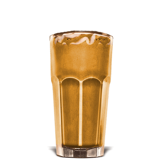 Milkshake Caramel