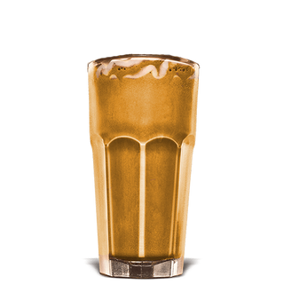 Milkshake Caramel