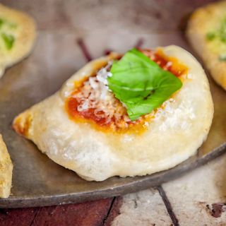 S.G. Montanare al ragù - 2 pezzi