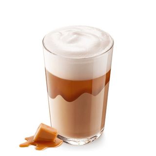 Caramel Latte 300 ml