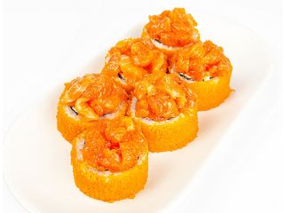 Фелікс лосось (370г)